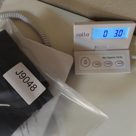 Lululemon Bra Womens 4 Energy Soul Cycle  Skull Black Racerback Running Workout - Picture 5 of 5